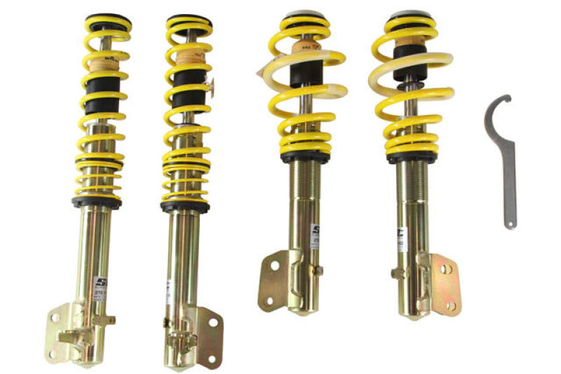 ST Suspensions X Coilovers - Dodge Neon ACR / R/T / SRT-4 2001-2005
