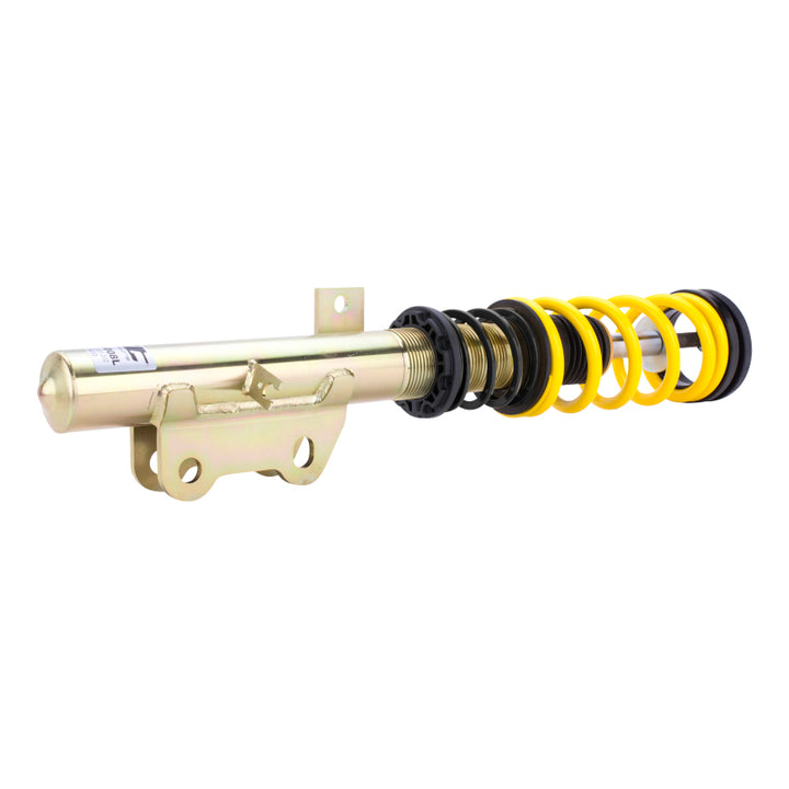 ST Suspensions X Coilovers - Chevrolet Camaro LS, LT, SS, Z/28 2010-2015, view 6