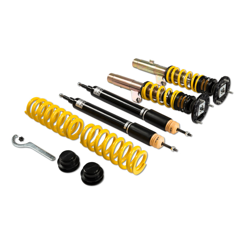 ST Suspensions XTA Coilovers - BMW E90/E92/E93 2006-2013
