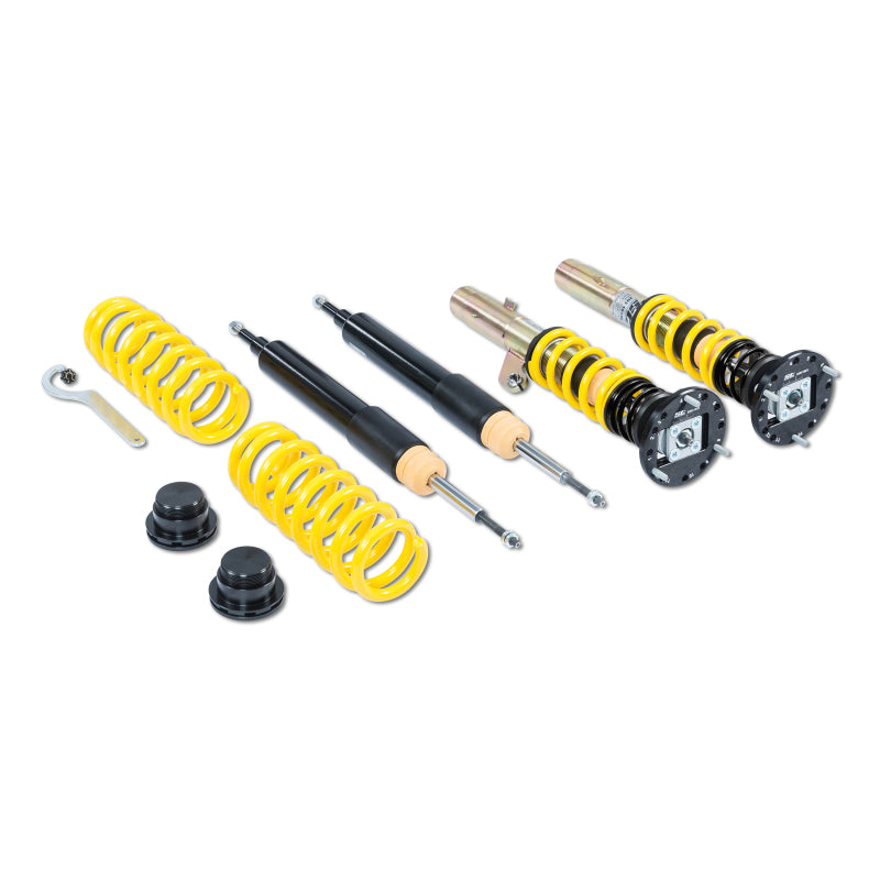 ST Suspensions XTA Coilovers - BMW E82/E88 2008-2013