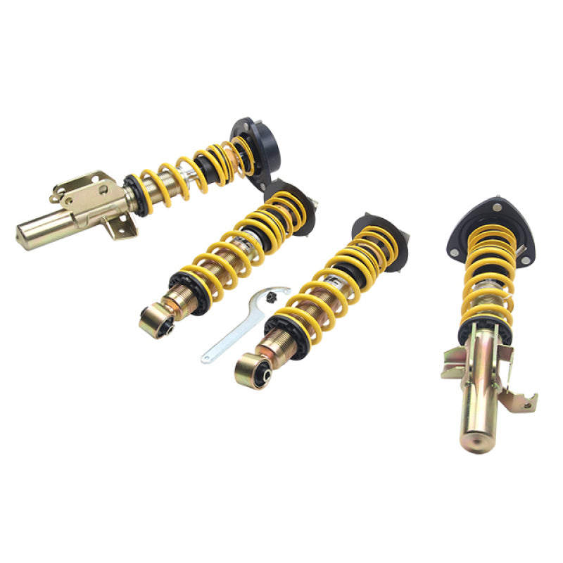 ST Suspensions XTA Coilovers - Scion FR-S, Subaru BRZ, Toyota 86 2013-2020
