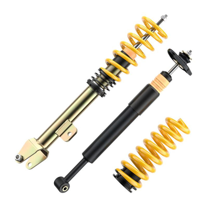 ST XA Height Adjustable Coilovers - Chrysler 300 / Dodge Charger RWD 2011-2023, view 10