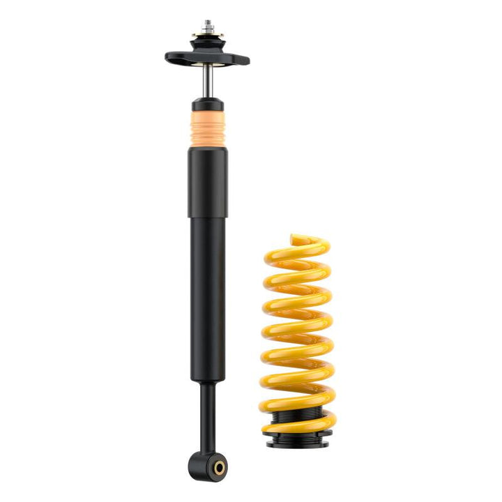 ST XA Height Adjustable Coilovers - Chrysler 300 / Dodge Charger RWD 2011-2023, view 11