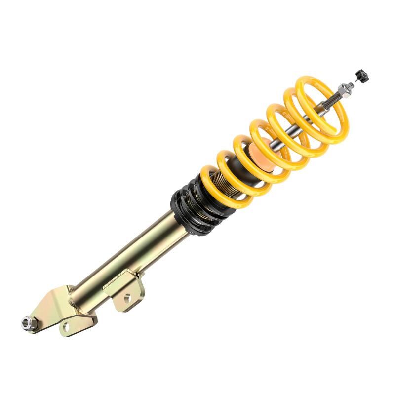 ST XA Height Adjustable Coilovers - Chrysler 300 / Dodge Charger RWD 2011-2023, view 12