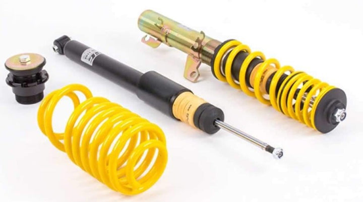 ST XA Height Adjustable Coilovers - Chrysler 300 / Dodge Charger RWD 2011-2023, view 13