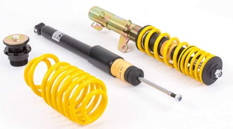 ST XA Height Adjustable Coilovers - Chrysler 300 / Dodge Charger RWD 2011-2023, view 13