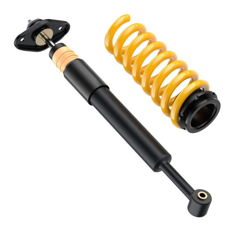 ST XA Height Adjustable Coilovers - Chrysler 300 / Dodge Charger RWD 2011-2023, view 7