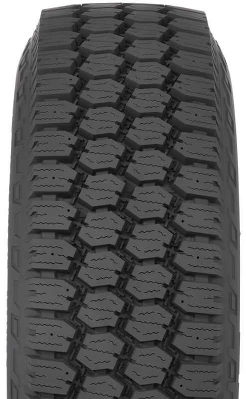 Toyo M655 Commercial Truck Tire - 285/70R19.5 146/144N Load Range H (16 Ply), view 2