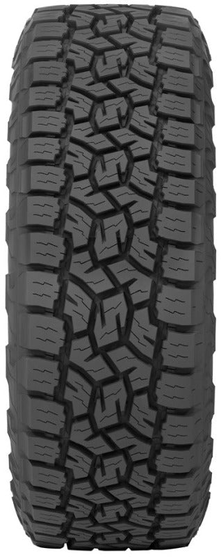 Toyo Open Country A/T III All-Terrain Tire - 35x12.50R17LT 111Q Load Range C, view 2