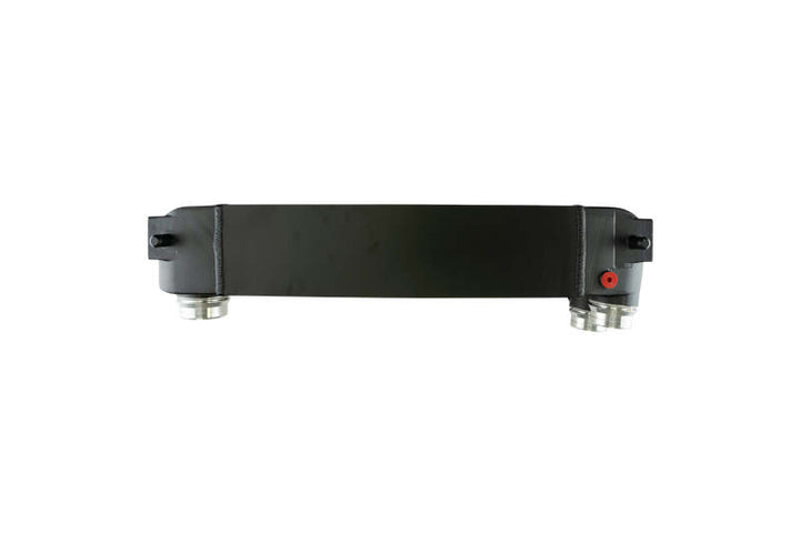 Turbosmart Black Intercooler - Ford Ranger Raptor / Bronco Raptor 2022-2026, view 2
