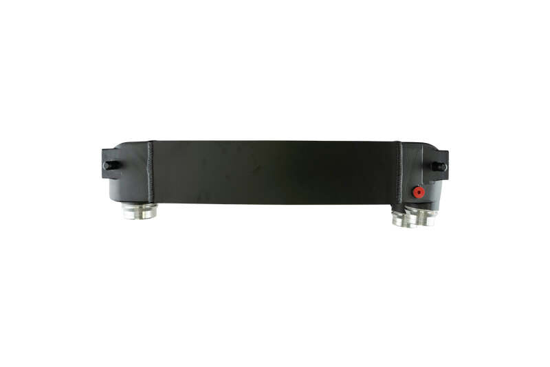 Turbosmart Black Intercooler - Ford Ranger Raptor / Bronco Raptor 2022-2026, view 2