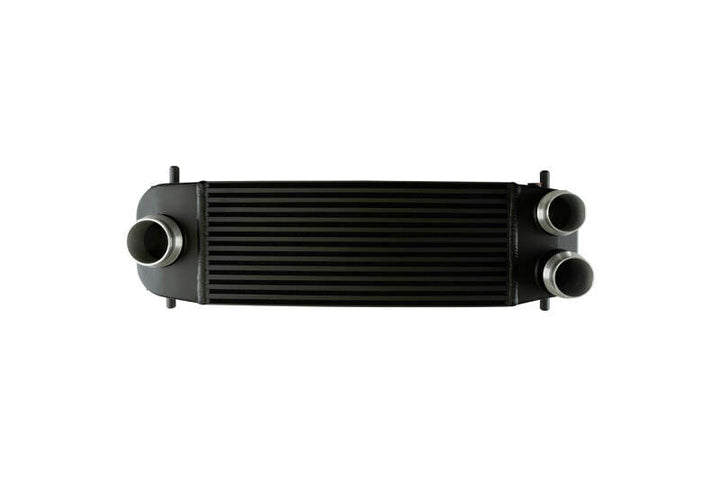 Turbosmart Black Intercooler - Ford Ranger Raptor / Bronco Raptor 2022-2026, view 3