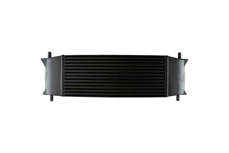 Turbosmart Black Intercooler - Ford Ranger Raptor / Bronco Raptor 2022-2026, view 5