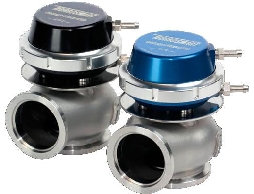 Turbosmart Comp-Gate 40 (Gen 4) External Wastegate - 40mm, 14 PSI, Black