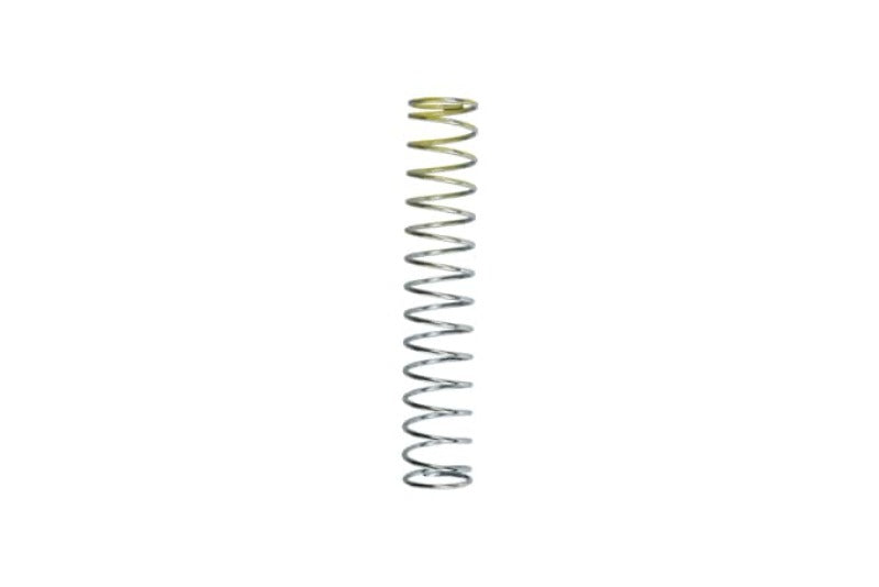 Turbosmart DP/SS/VP BOV Spring - Yellow