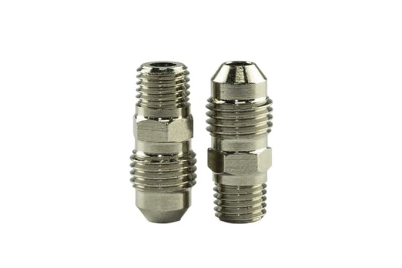 Turbosmart Flare Fitting - 1/16in NPT Male to -3AN