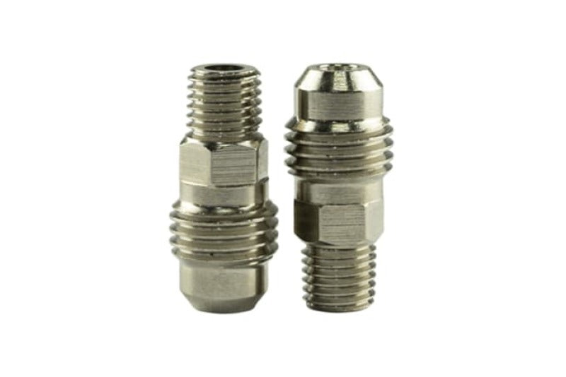 Turbosmart Flare Fitting - 1/16in NPT Male to -4AN