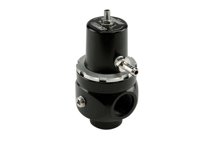 Turbosmart FPR10 Pro-Lite Fuel Pressure Regulator - 10AN - Black