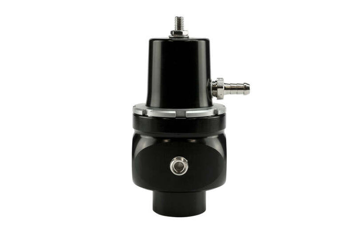 Turbosmart FPR10 Pro-Lite Fuel Pressure Regulator - 10AN - Black, view 5
