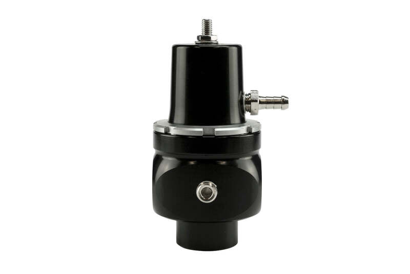 Turbosmart FPR10 Pro-Lite Fuel Pressure Regulator - 10AN - Black, view 5