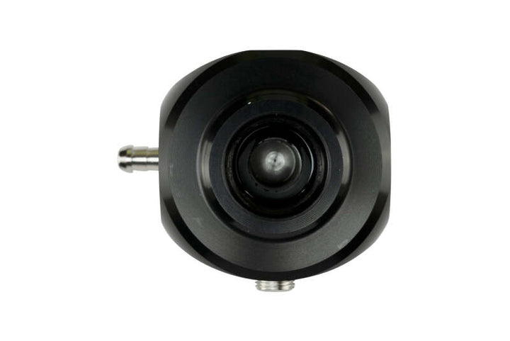 Turbosmart FPR10 Pro-Lite Fuel Pressure Regulator - 10AN - Black, view 6