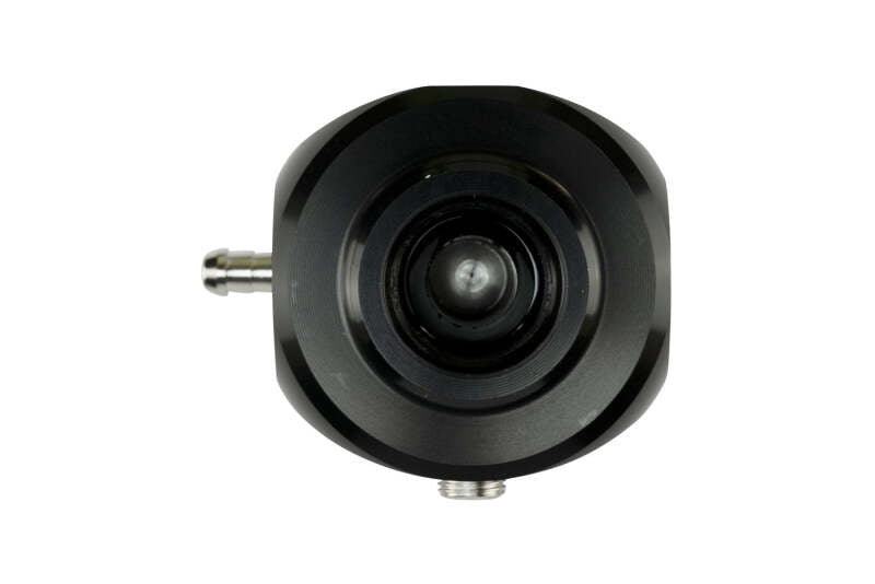 Turbosmart FPR10 Pro-Lite Fuel Pressure Regulator - 10AN - Black, view 6