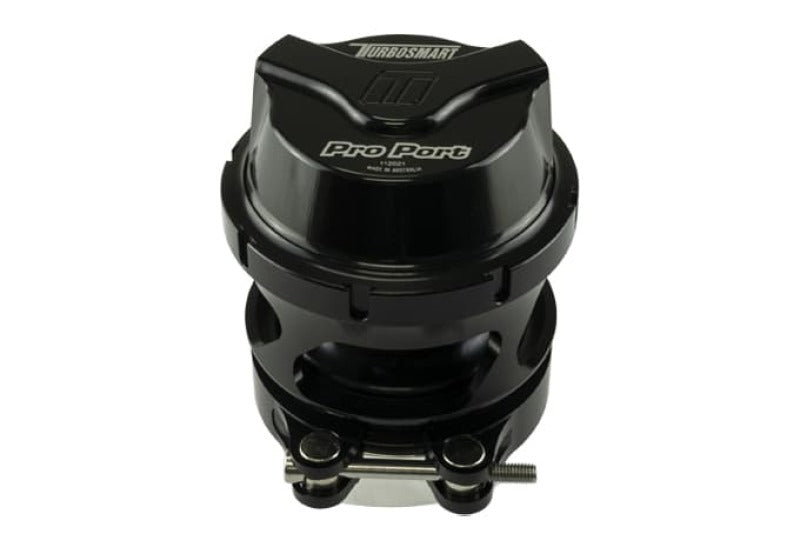 Turbosmart GenV ProPort BOV - Universal 54mm - Sleeper