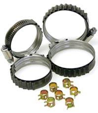 Turbosmart Hose Blanking Plug - Universal 34mm Recirculation Hose, view 3