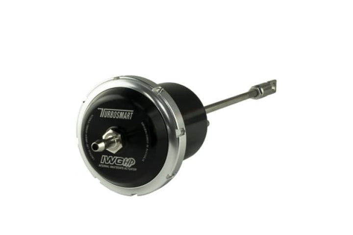 Turbosmart IWG75 HP Black Internal Wastegate Actuator 35 PSI - Dodge Ram 2500 / Ram 3500 2000-2004