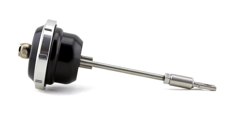 Turbosmart IWG75 Internal Wastegate Actuator - Ford Focus RS 2016-2018 2.3L, 12 PSI, Black