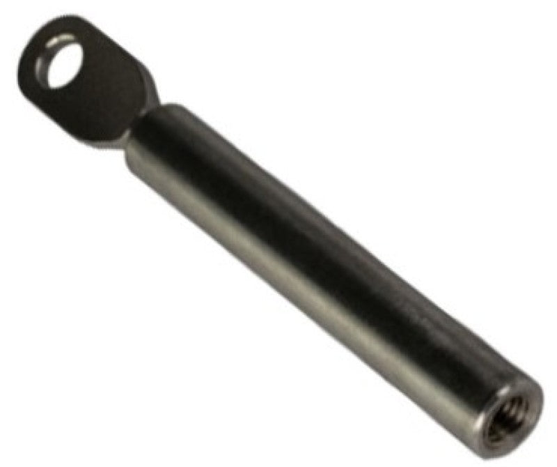 Turbosmart IWG75 Internal Wastegate Clevis - 1/4" UNF, 6.3mm x 80mm