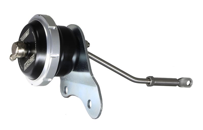Turbosmart IWG75 Internal Wastegate Kit - Nissan Juke 1.6T 2011-2017 (incl. Nismo / Nismo RS), 14 PSI, view 2