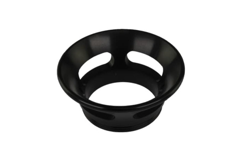 Turbosmart Kompact BOV Trumpet Replacement - Black