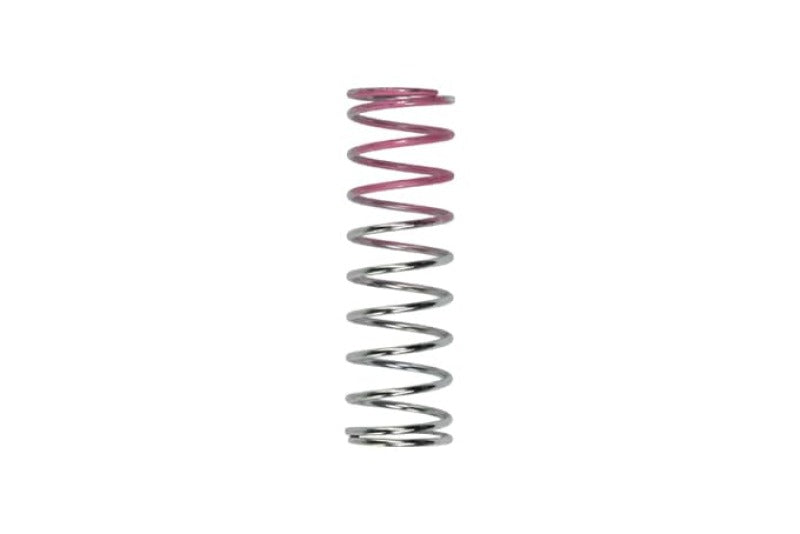 Turbosmart Kompact DP BOV Spring - Pink