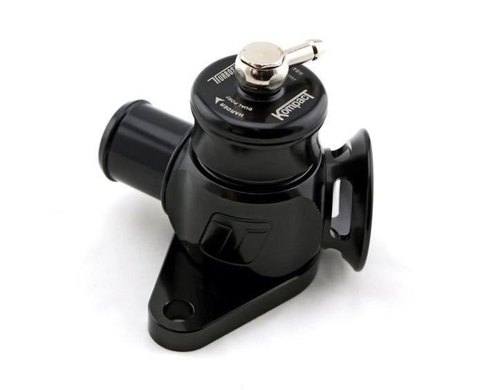 Turbosmart Kompact Dual Port BOV - Nissan Skyline GTS-T 1988-1994, view 3