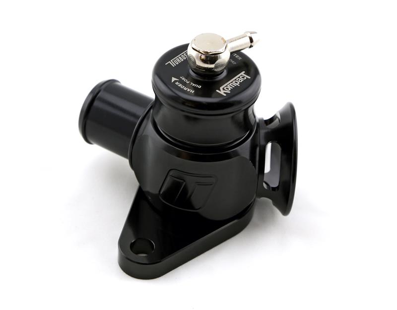 Turbosmart Kompact Dual Port BOV - Nissan Skyline GTS-T 1988-1994, view 3