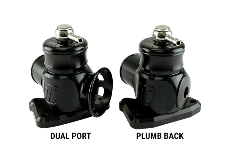 Turbosmart Kompact Dual Port BOV - Hyundai i20