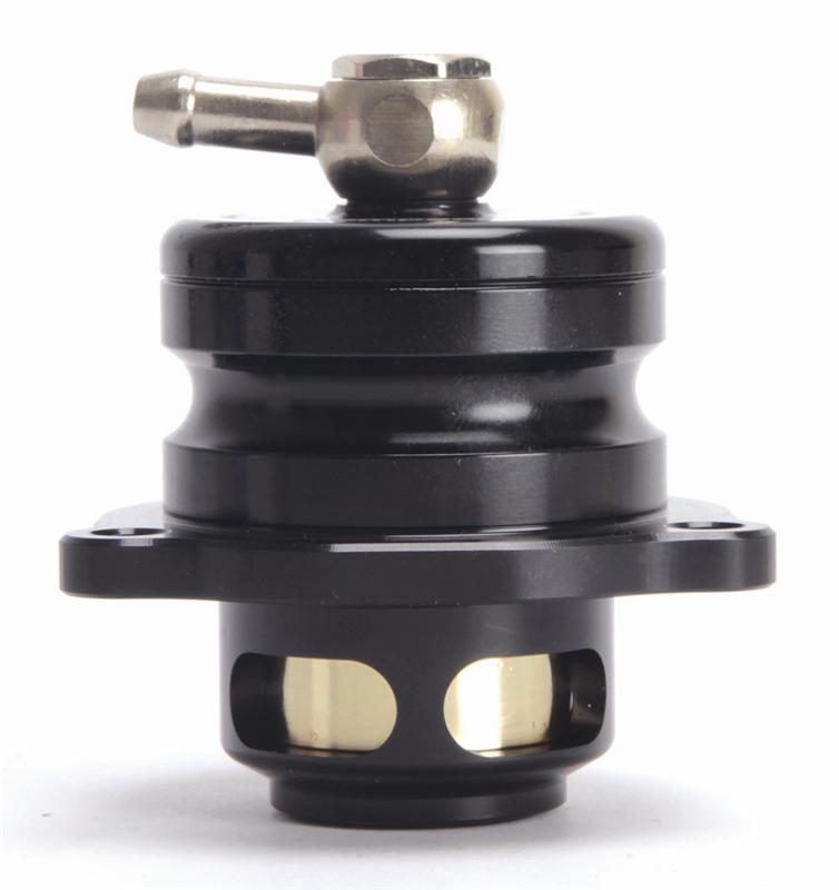 Turbosmart Kompact Dual Port BOV - Ford Focus RS 2.3L 2016-2018, view 2
