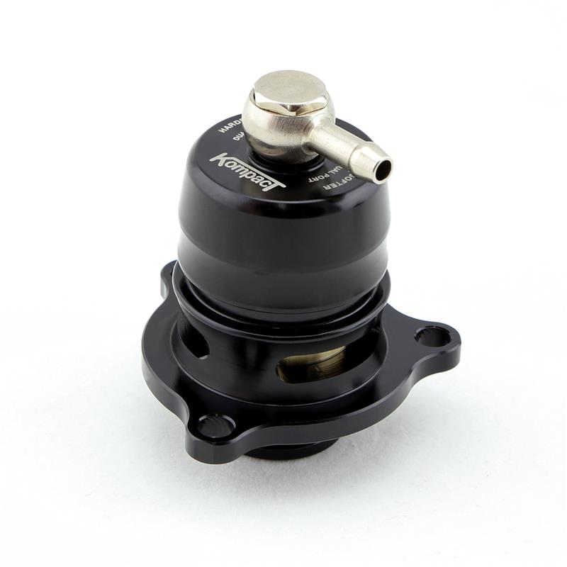 Turbosmart Kompact Dual Port BOV - Ford Focus RS 2.3L 2016-2018, view 3