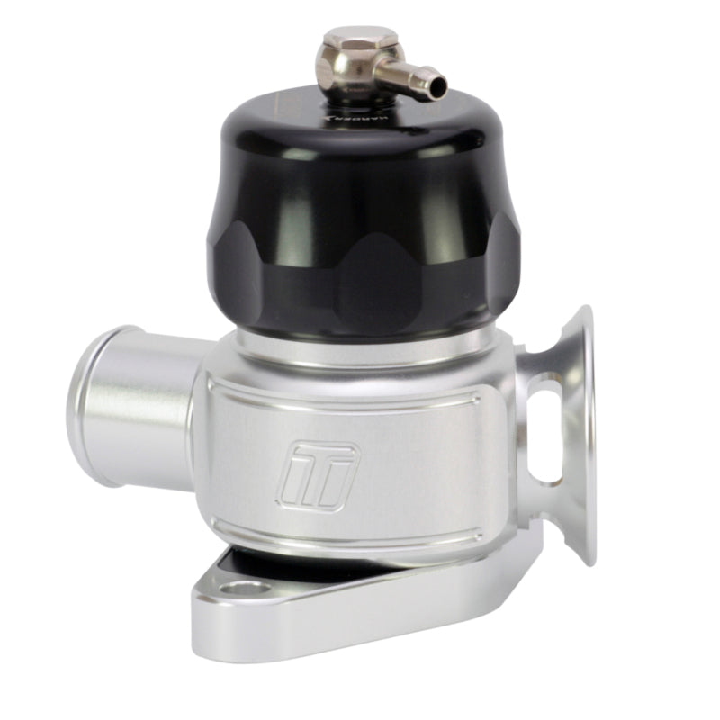 Turbosmart Kompact Dual Port BOV - Nissan GT-R R35 - Black