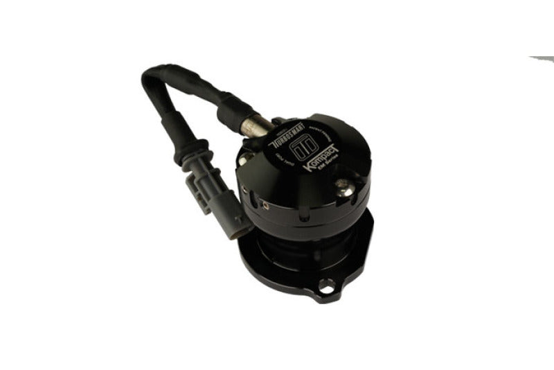 Turbosmart Kompact EM Dual Port BOV VR7 - GM 2.0L Turbo (Regal / ATS / CTS / Camaro)