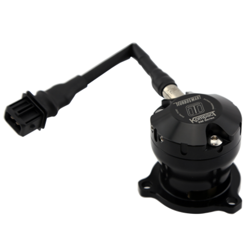 Turbosmart Kompact EM Dual Port BOV VR9 - BMW N55 3.0L (E90 / E92 / F30)