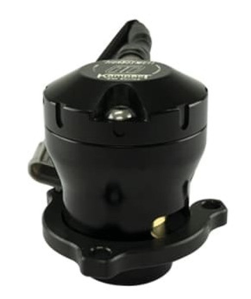 Turbosmart Kompact EM Dual Port VR17 BOV - Toyota GR Yaris XP210