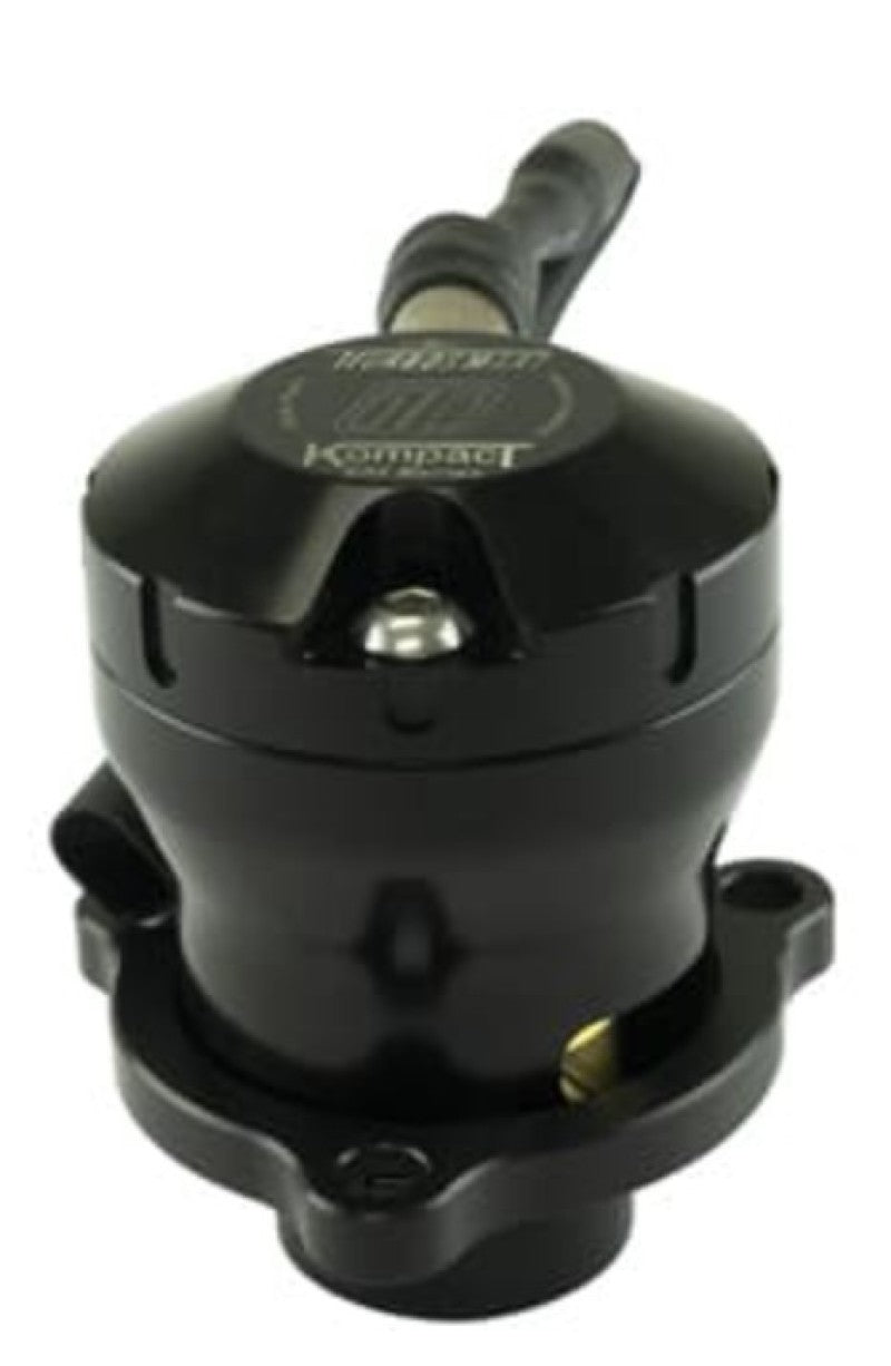 Turbosmart Kompact EM Dual Port VR19 BOV - Ford Bronco / Bronco Sport