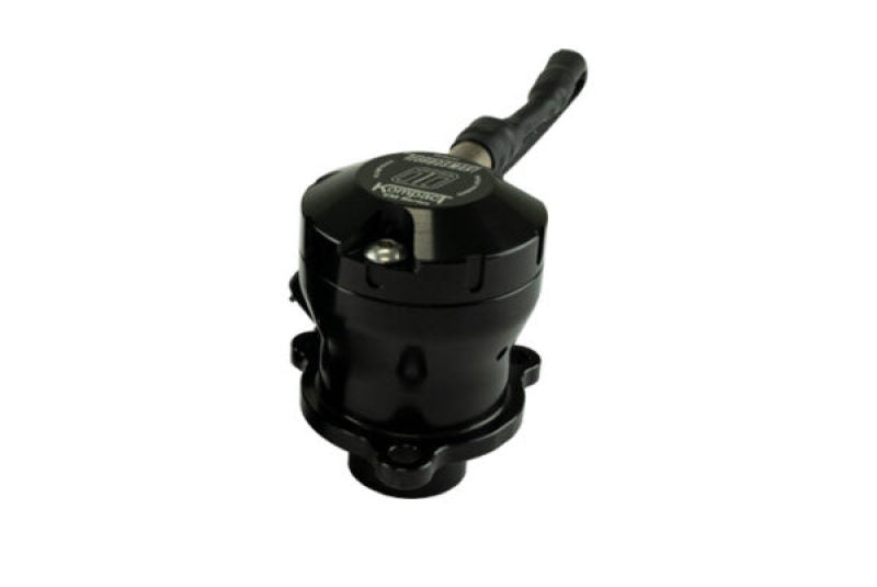 Turbosmart Kompact EM Plumb Back BOV - Subaru WRX 2022+ (FA24F)