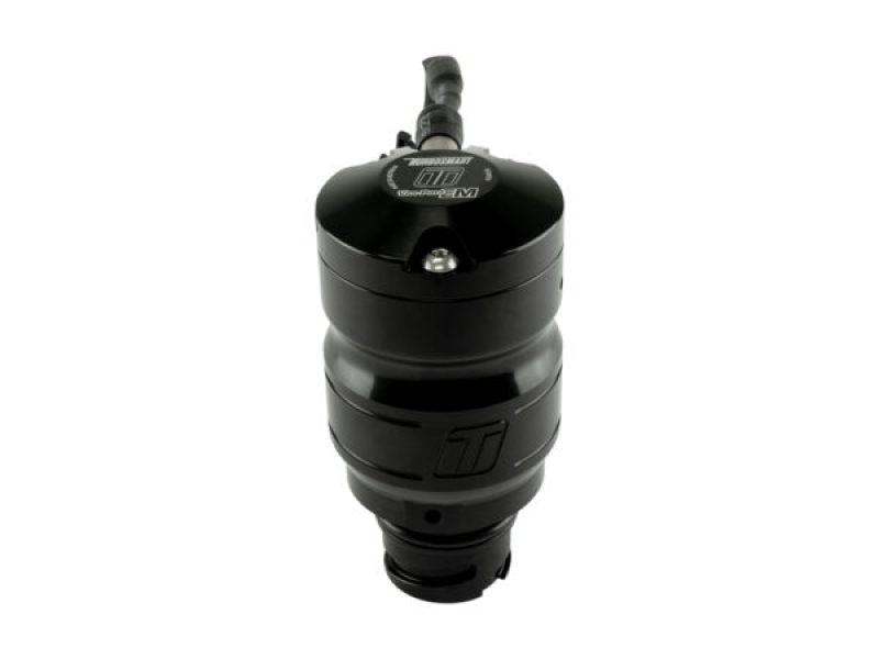 Turbosmart Kompact EM Plumb Back BOV - Ford F-150 2.7L 3.5L EcoBoost