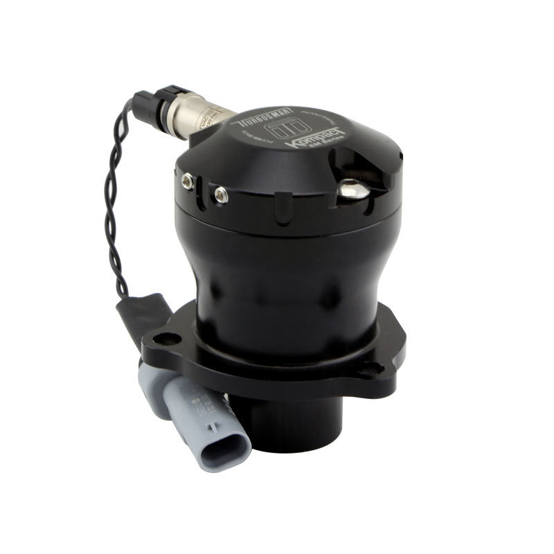 Turbosmart Kompact EM Plumb Back BOV VR13 - Ford Ranger 2.3L EcoBoost 2019-2021