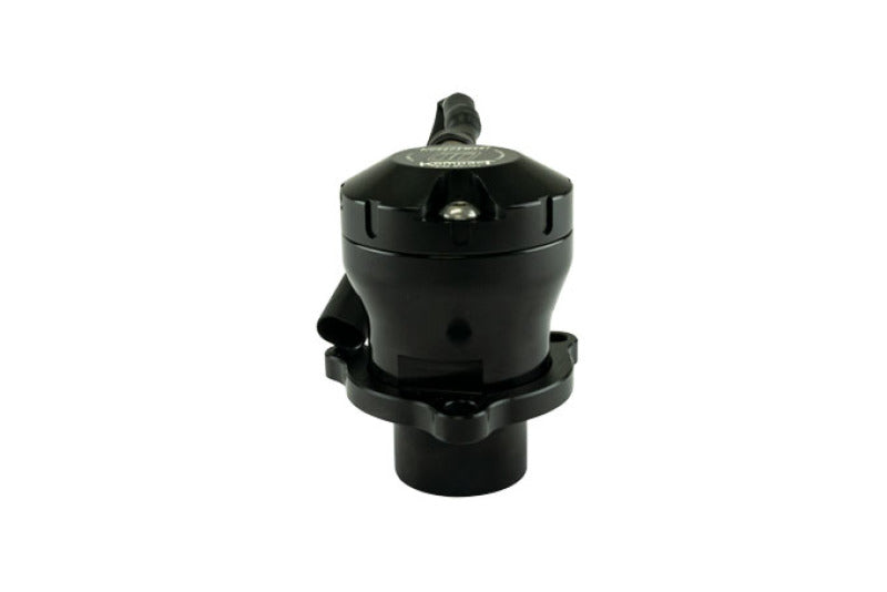 Turbosmart Kompact EM Plumb Back BOV VR18 - Plug-and-Play OE-Mount Upgrade
