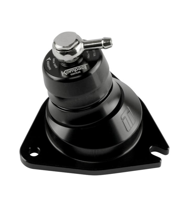 Turbosmart Kompact Plumb Back Diverter Valve BOV - Honda Civic Type R FK2 FK8 FL5, view 2
