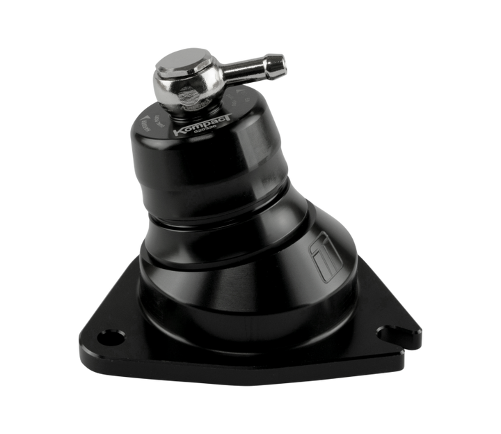 Turbosmart Kompact Plumb Back Diverter Valve BOV - Honda Civic Type R FK2 FK8 FL5, view 3